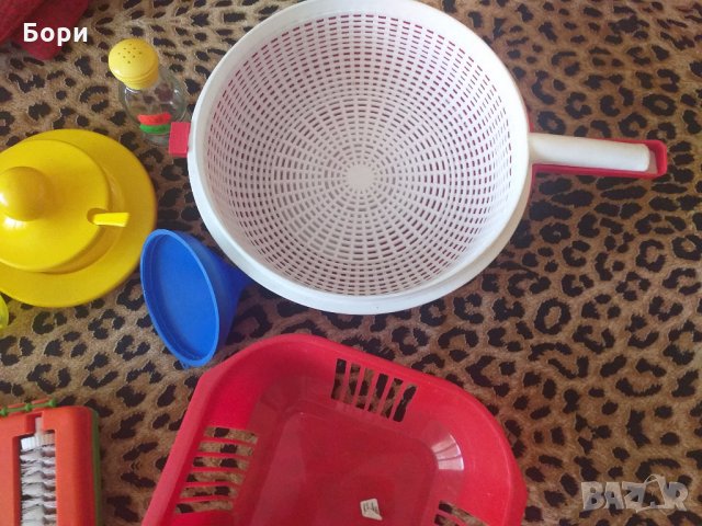 Домашни потреби, снимка 3 - Съдове за готвене - 26585247