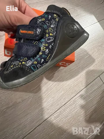 Бебешки обувки, снимка 3 - Бебешки обувки - 48790848