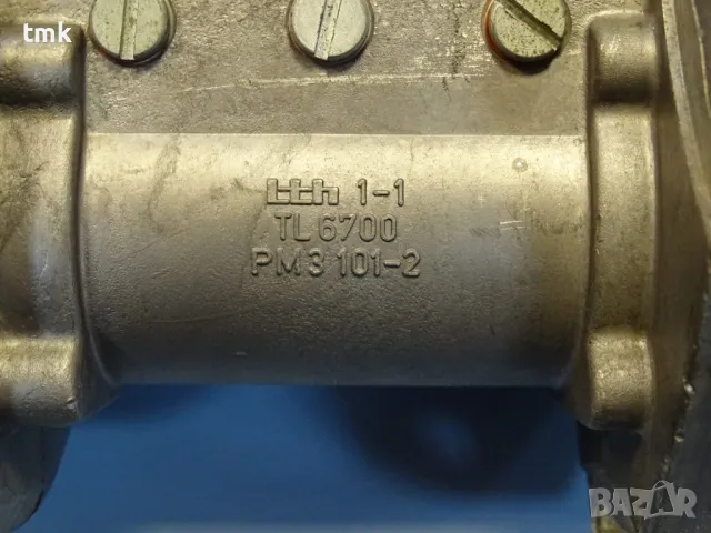 Горивно нагнетателна помпа (ГНП) Wuzetem PM3A03 injection pump PM3 101-2, снимка 8 - Селскостопанска техника - 49764013