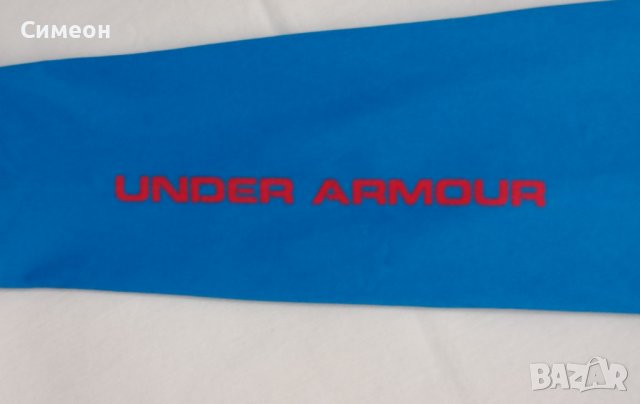 Under Armour UA Alter Ego Superman Compression оригинална блуза L, снимка 7 - Спортни дрехи, екипи - 44046692