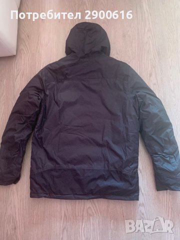 Мъжко яке, снимка 5 - Якета - 43786665