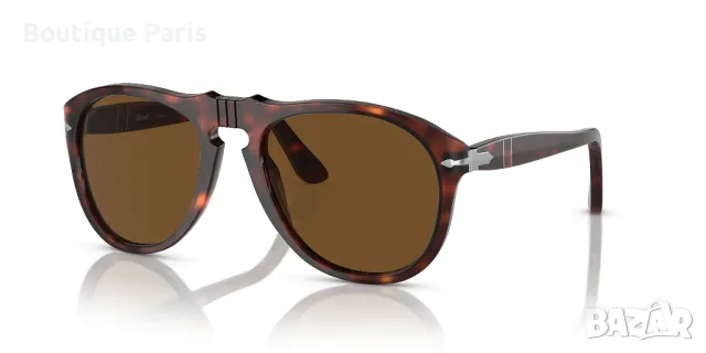 Persol слънчеви очила унисекс, снимка 3 - Слънчеви и диоптрични очила - 50085966