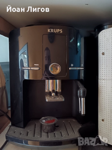 KRUPS, Saeco, Nivona – 170 лв./бр., снимка 4 - Кафемашини - 52850082