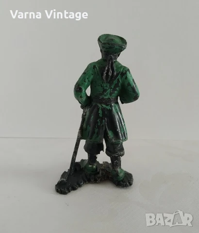 Войници. Пират Капитан (ДЗИ) СССР. , снимка 5 - Колекции - 50796602