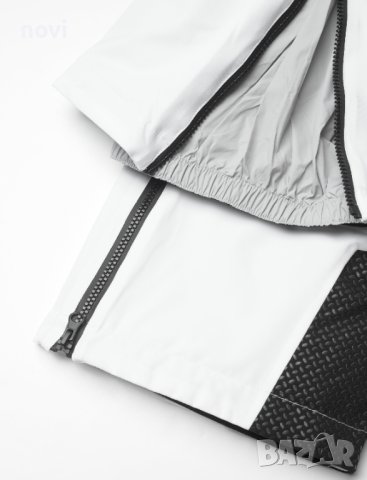 HEAD EMERALD S/M/L нов, оригинален дамски ски/сноуборд панталон, черен, снимка 14 - Зимни спортове - 43371615