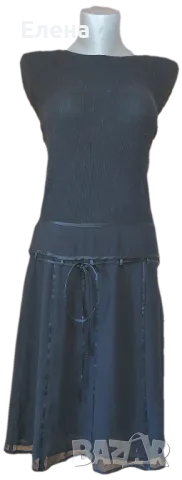 Пола PENNY BLACK .100%коприна. размер М/L., снимка 2 - Поли - 50206643