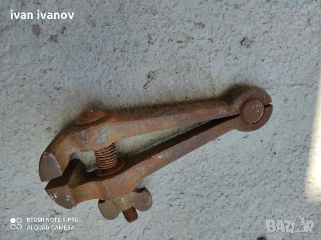 Менгеме, снимка 5 - Менгемета - 32922244