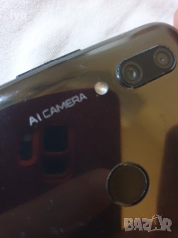  HUAWEI P Smart 2019 DS POT-LX1 Midnight Black  , снимка 4 - Huawei - 33381885