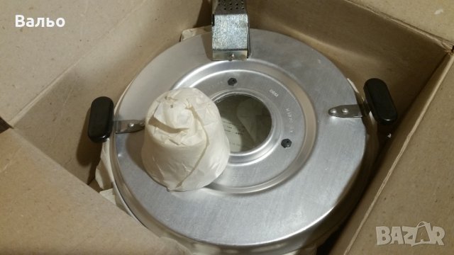 НОВА електрическа тенджера-Българска