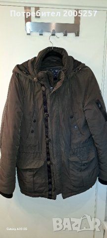 ARMANI мъжки якета Размер М