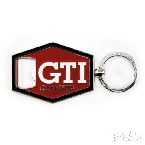 Ключодържател VW GTI