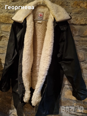 Австралийски оригинален дъстър SCIPPIS / DROVER JACKET SCIPPIS *XL-XXL, снимка 5 - Якета - 53122072