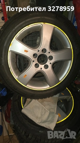 части за w204 , снимка 3 - Части - 53486815