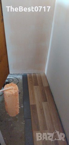 Редене на Ламинат Гипсокартон Окачени Тавани , снимка 2 - Майстори - 43817842