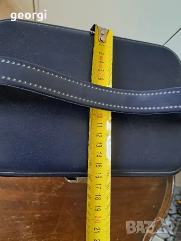 дамски мини куфар чанта  2/5, снимка 7 - Чанти - 48860710