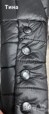 Модерно топло яке, снимка 6 - Якета - 34624382