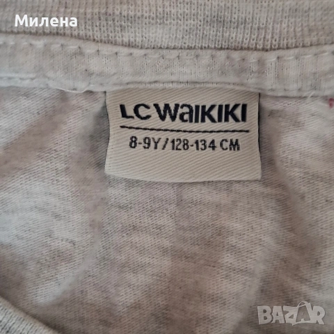 Детски тениски и потници - 134/140 см., снимка 8 - Детски тениски и потници - 48587212