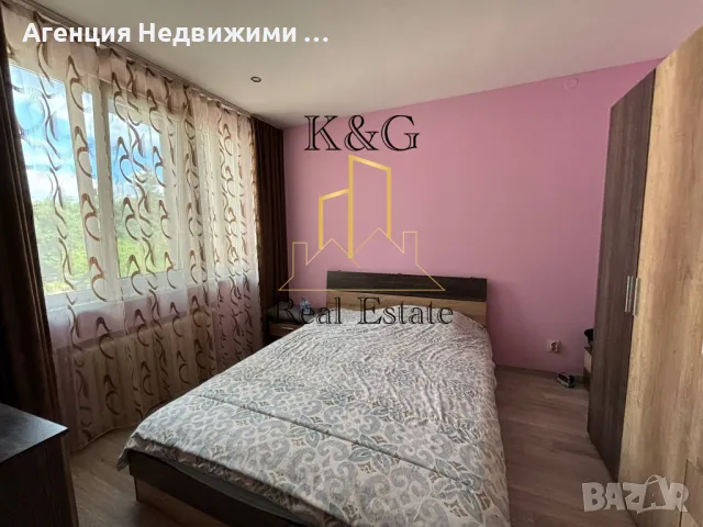 Многостаен тухлен - кв " Възраждане ", снимка 4 - Апартаменти - 50250784