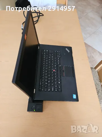 Lenovo ThinkPad L530, снимка 3 - Лаптопи за работа - 49343892