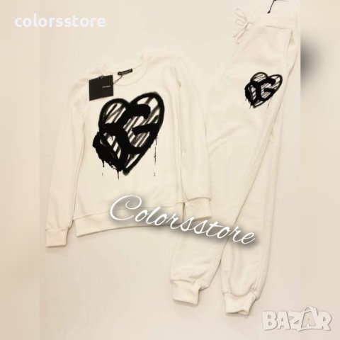 Дамски спортен екип Dolce&Gabbana кодVL254