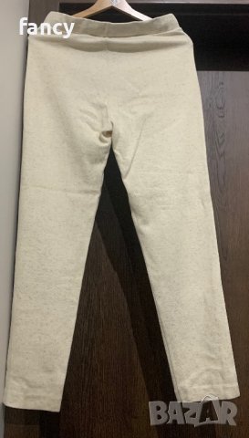 Светъл панталон Massimo Dutti, снимка 8 - Панталони - 38888697