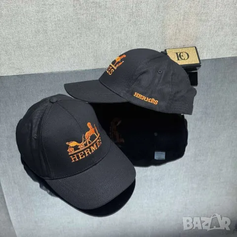 шапка с козирка prada christian dior prada louis vuitton nike chanel versace burberry hermes adidas , снимка 13 - Шапки - 50416872