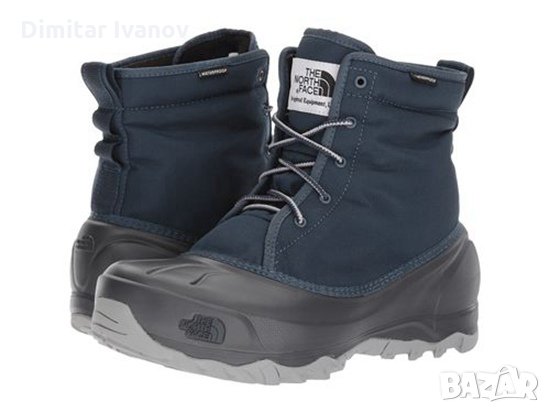 The North Face WATERPROOF , снимка 4 - Дамски боти - 27860330