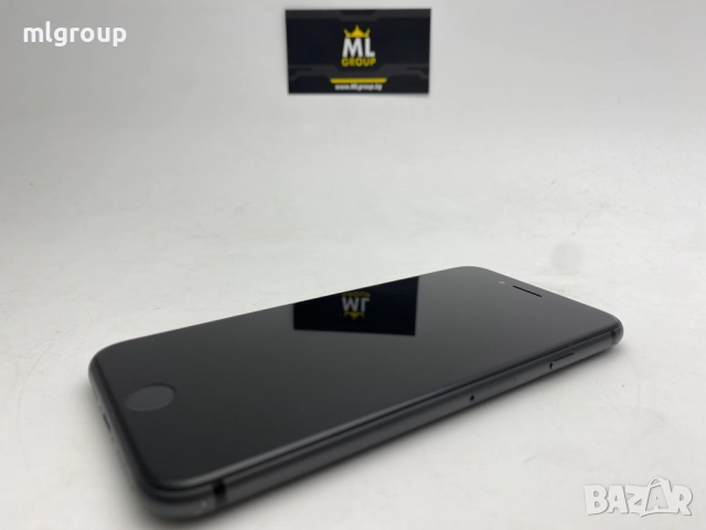 #MLgroup предлага:   #iPhone 8 64GB Space Gray, втора употреба, снимка 4 - Apple iPhone - 52815730