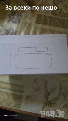  Eлектронна цигара Айкос, снимка 17 - Електронни цигари - 50955117