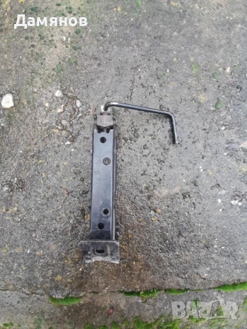 Части Фолксваген Пасат VI, снимка 7 - Части - 50549841