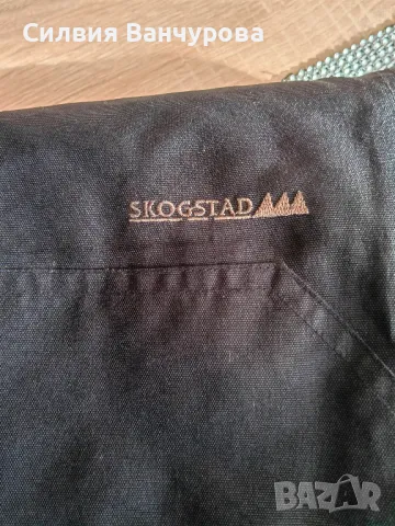 Оригинален детски гащеризон на Skogstad , снимка 5 - Детски якета и елеци - 48755398