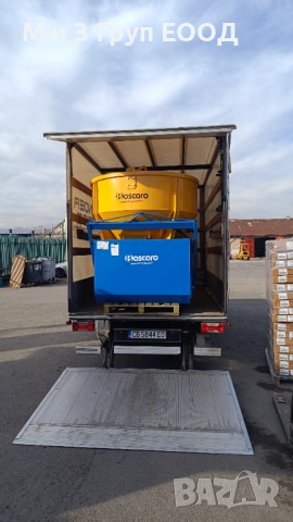 Транспортни услуги с бус с падащ борд., снимка 4 - Транспортни услуги - 53267060