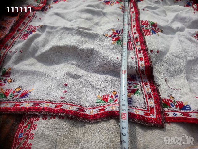 Покривки с шевици , снимка 10 - Декорация за дома - 33425585