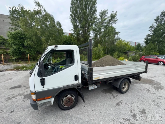 Транспортни услуги с камион тристранен самосвал, снимка 3 - Транспортни услуги - 51240287