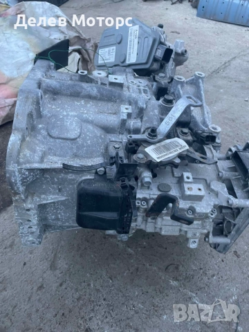 M09V, 43892T8D100, 954A2-2D020 автоматична скоростна кутия от Hyundai i20 1.0 T, 101 ph, automatic, снимка 3 - Части - 52288514