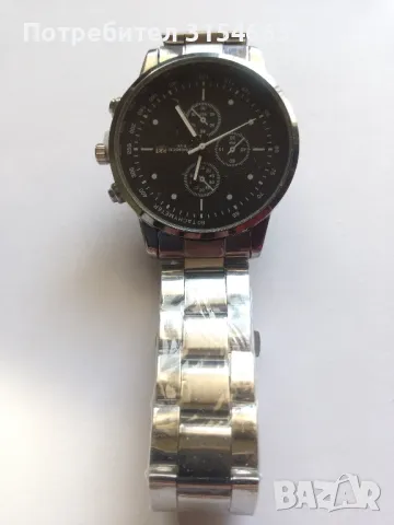 Мъжки часовник 