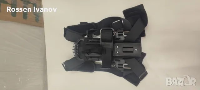 Комплект за гмуркане 4л, снимка 4 - Спортна екипировка - 49244153