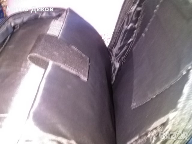 Раница Акронис Киберфит нова-става за лаптоп таблет 41х28х15см, снимка 12 - Раници - 43507033