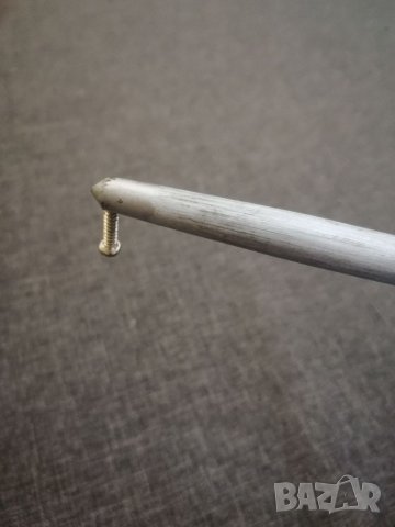 Стар масат, български., снимка 4 - Ножове - 32285261