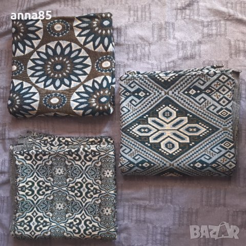 Нови квадратни покривки