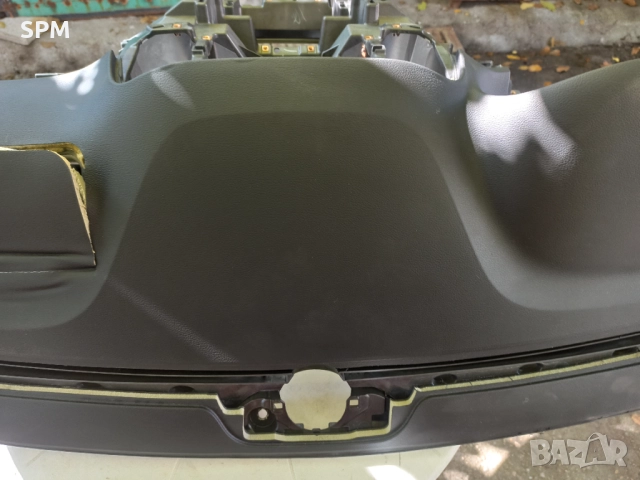 Jeep Grand Cherokee WK2 2010-2022г арматурно табло, снимка 2 - Части - 52287229