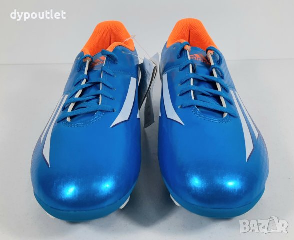 Adidas F5 TRX FG -  футболни обувки , размер - 42.5 /UK 8.5/ стелка 26.5 см.. , снимка 2 - Футбол - 39416412