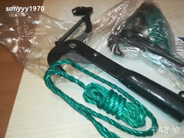 ножици-високо 2412231643, снимка 2 - Градински инструменти - 43535873