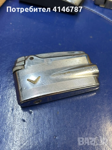 Запалки zippo , ronson и други, снимка 11 - Запалки - 53072579
