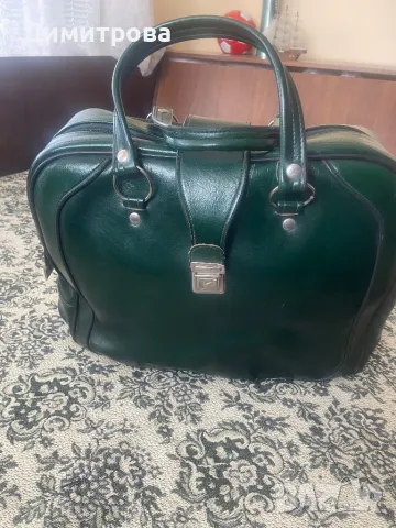 Чанта /сак/ за пътуване