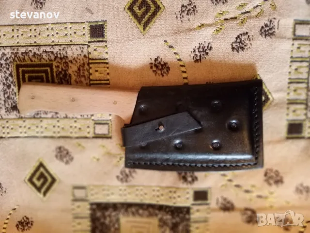 сатър португалия инох оргинал, снимка 2 - Ножове - 49149440