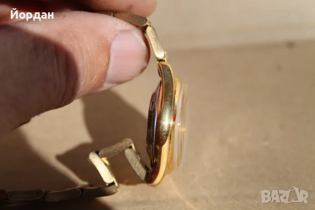 Дамски часовник ''Orient'' автоматик , снимка 4 - Дамски - 47812913