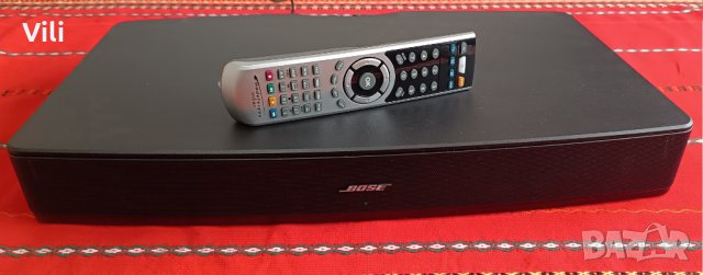 Саундбар Bose, снимка 3 - Други - 43591207