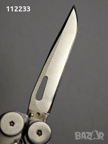 Leatherman Wave Classic !!, снимка 9 - Ножове - 52947344