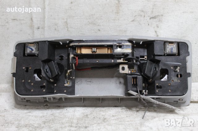 Плафон Мазда 6 гг седан фейслифт 06г Mazda 6 gg sedan facelift 2006, снимка 2 - Части - 44100550